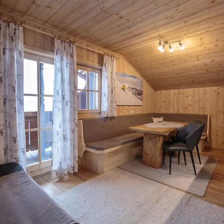 Appartements Gruenholz Itter Exterior photo