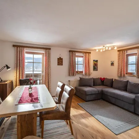 Appartements Gruenholz Itter Exterior photo