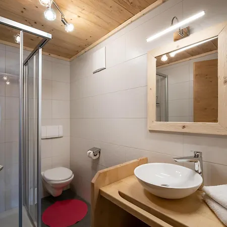 Appartements Gruenholz Itter Exterior photo