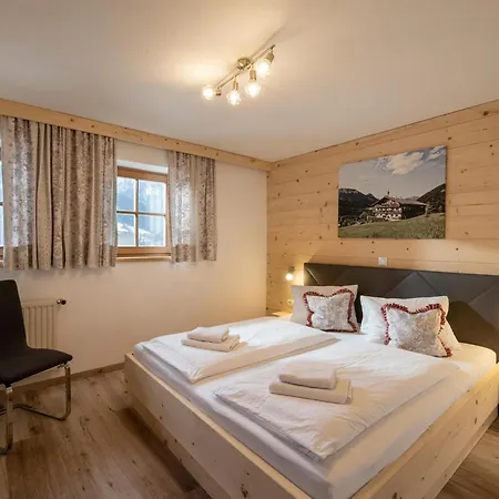 Appartements Gruenholz Itter Exterior photo