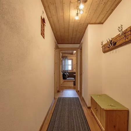 Appartements Gruenholz Itter Exterior photo