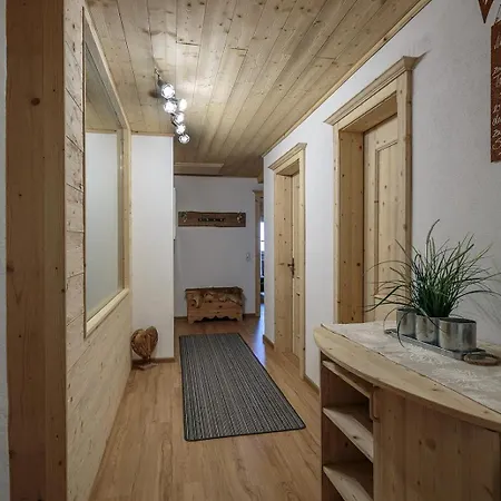 Appartements Gruenholz Itter Exterior photo