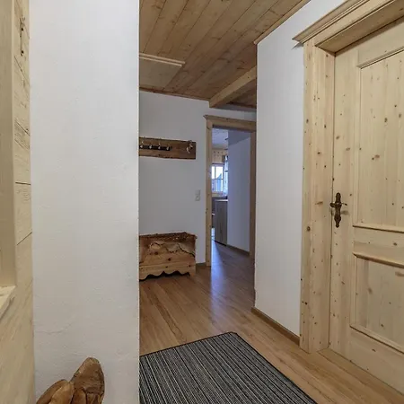 Appartements Gruenholz Itter Exterior photo