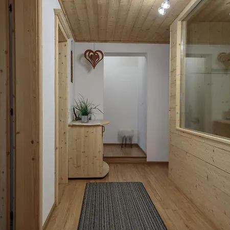 Appartements Gruenholz Itter Exterior photo