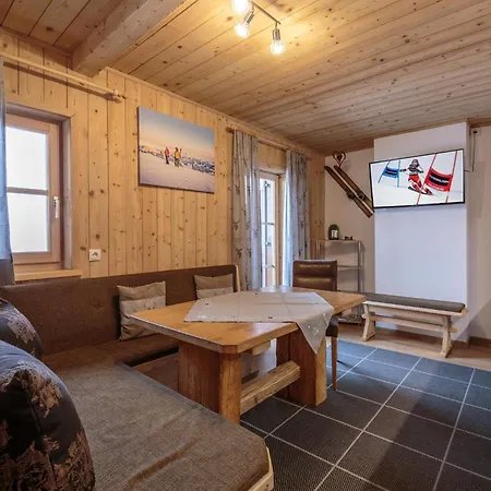 Appartements Gruenholz Itter Exterior photo