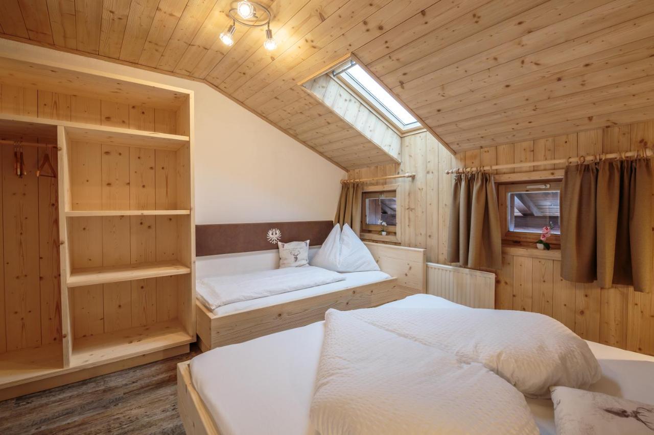 Gruenholz Séjour à la ferme *