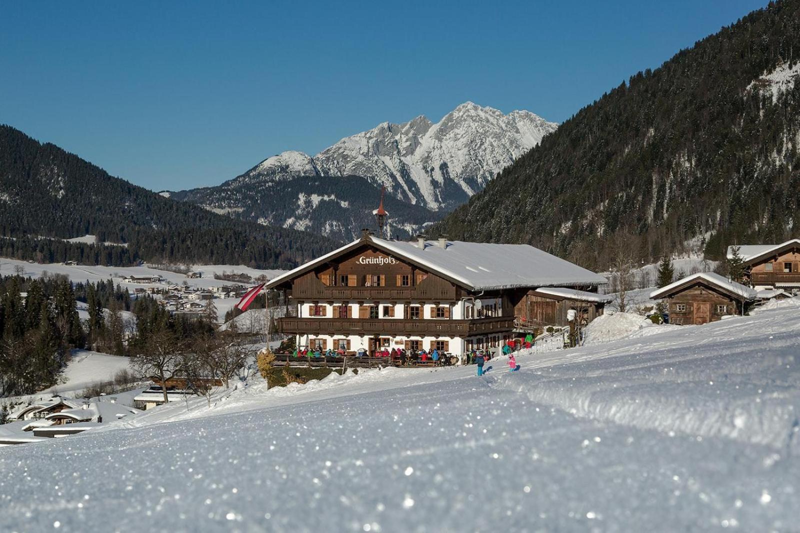 Gruenholz
