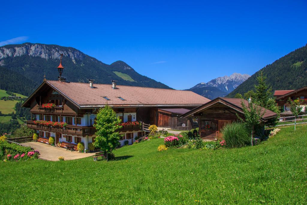 Gruenholz