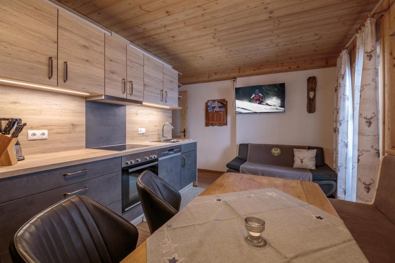Grunholz Farm stay Itter