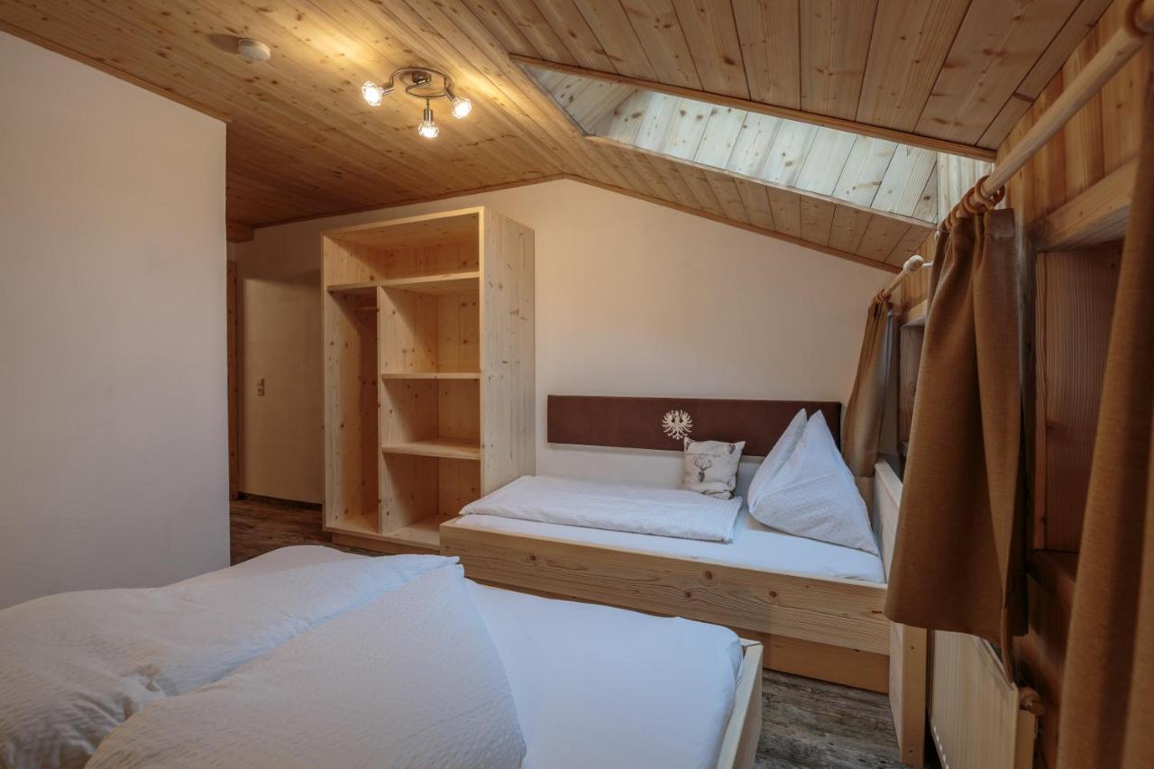Farm stay Grunholz *