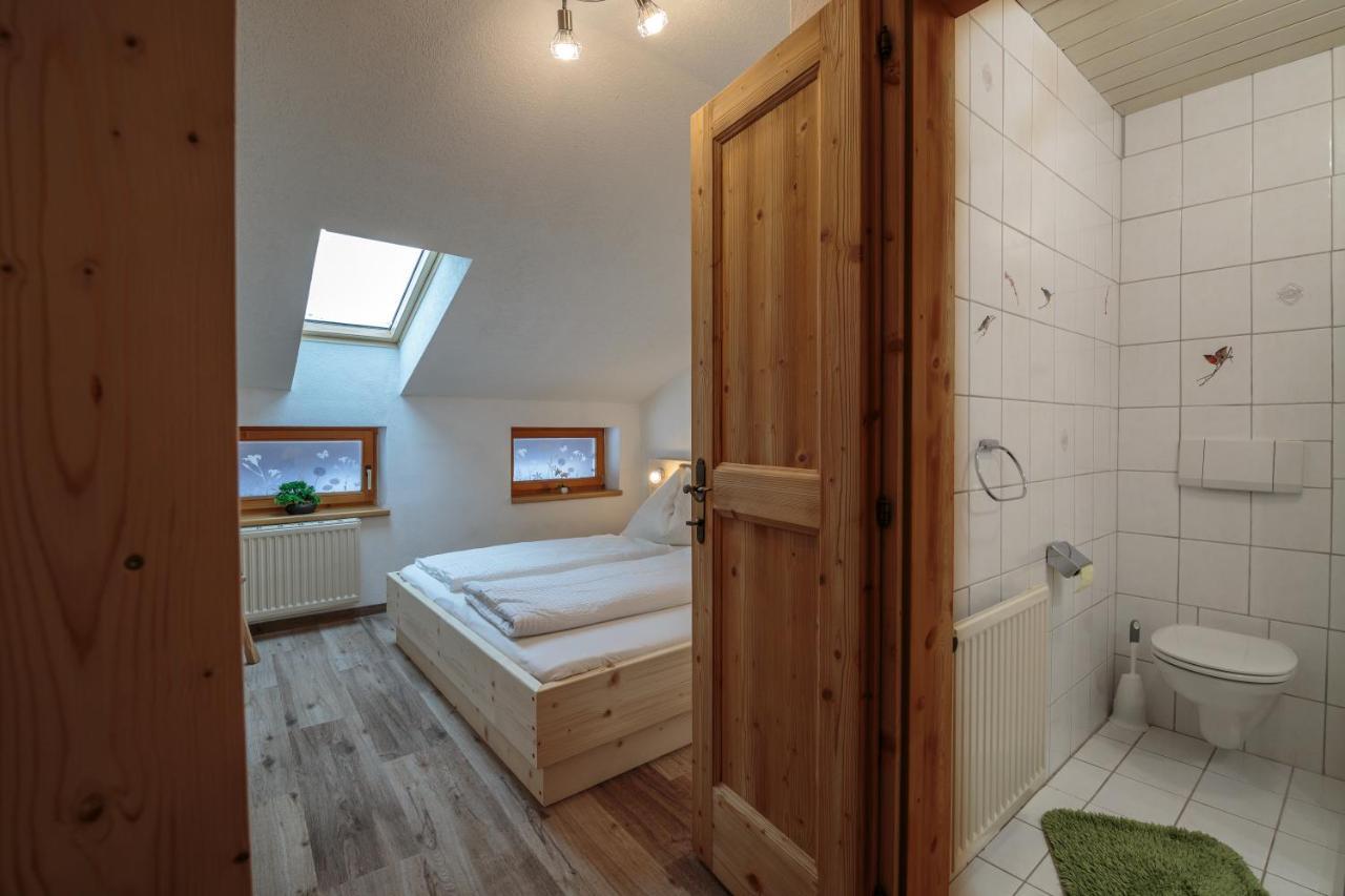 Farm stay Grunholz