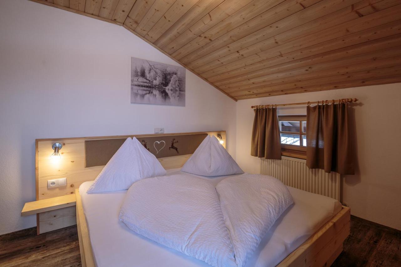 Grunholz Farm stay Itter