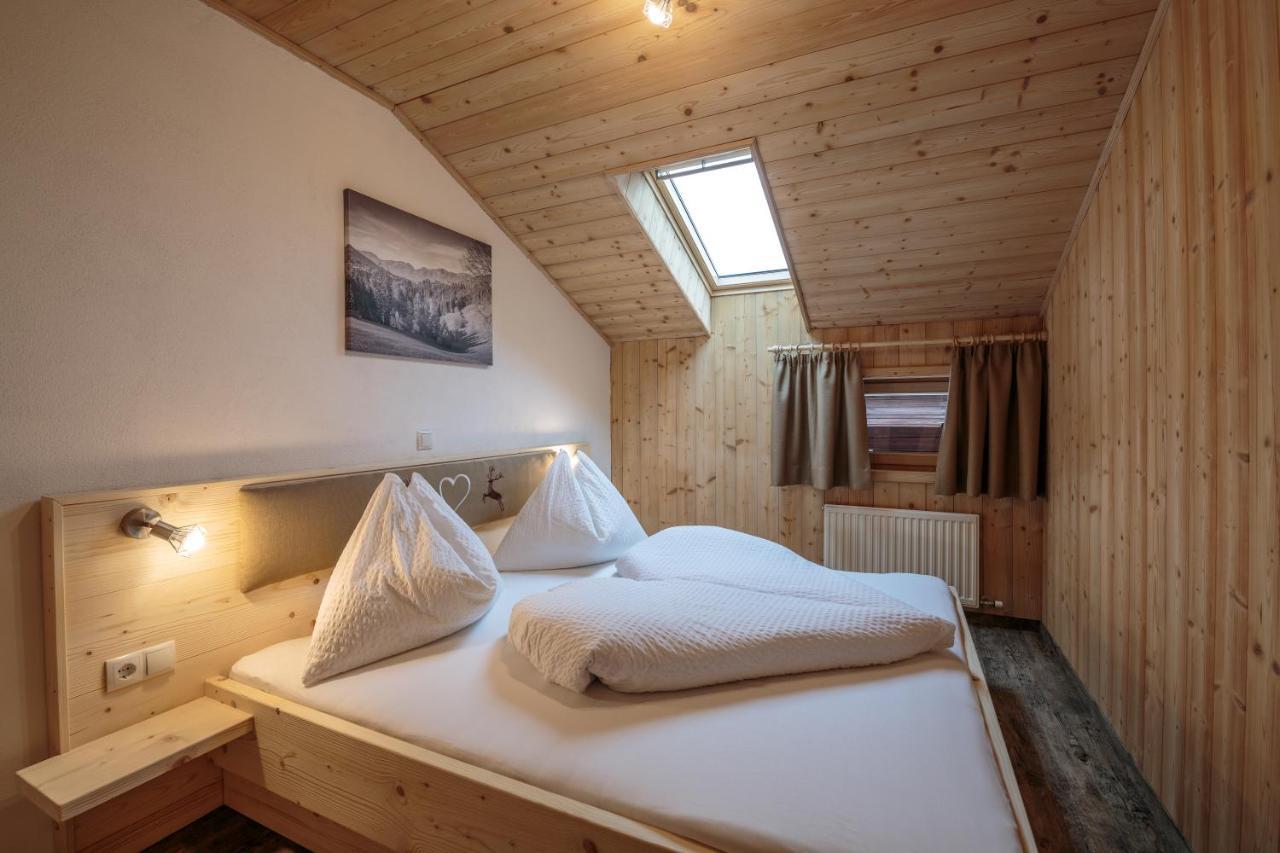 Farm stay Grunholz Itter