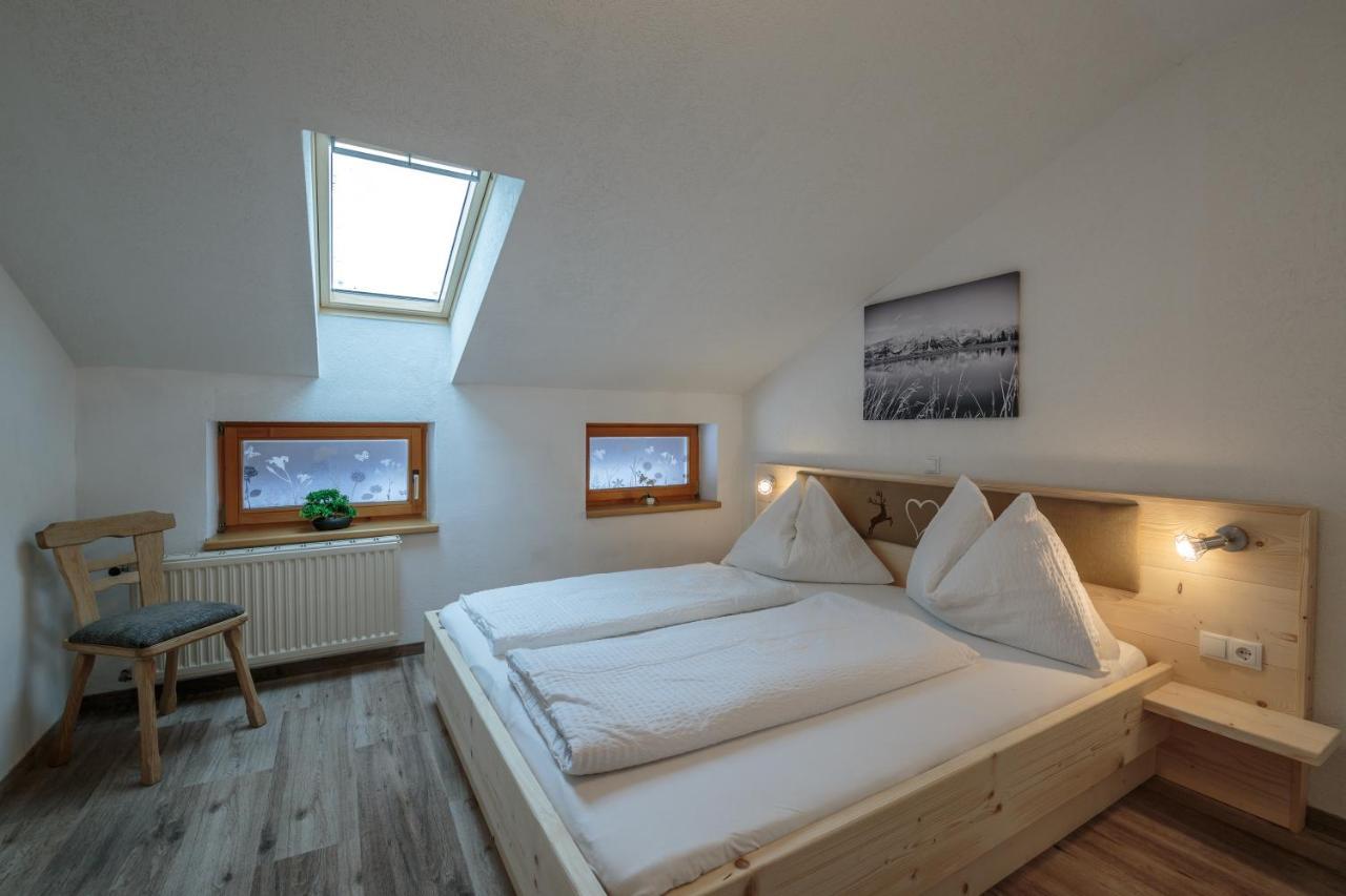 Farm stay Grunholz *