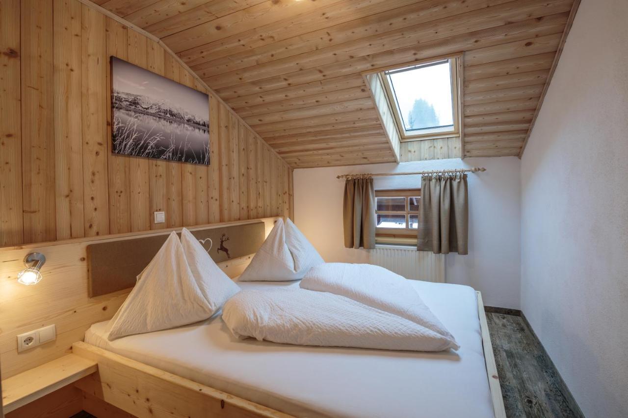 Farm stay Grunholz Itter