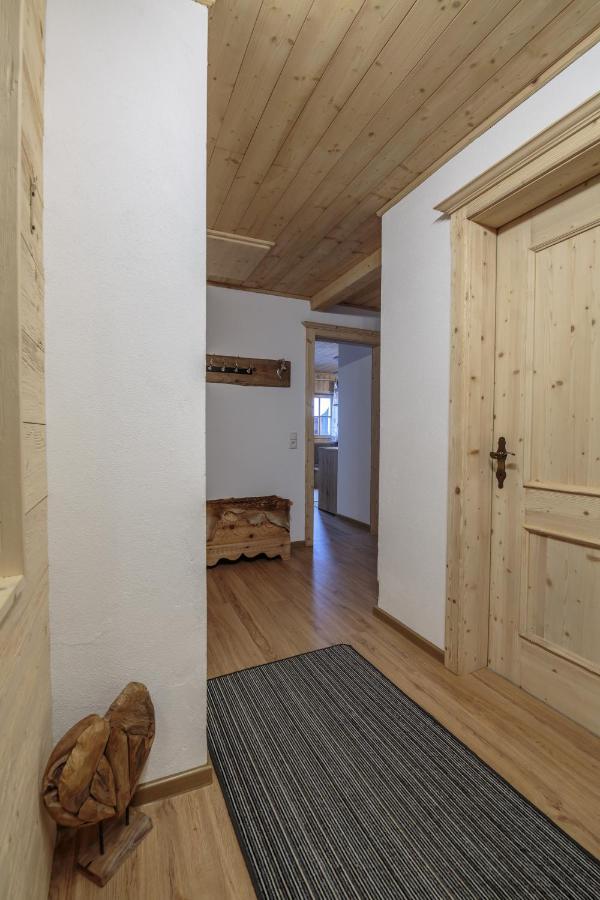 Grunholz Farm stay