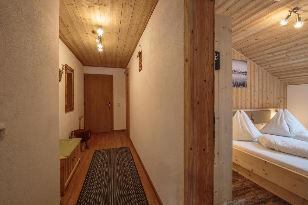 Farm stay Grunholz
