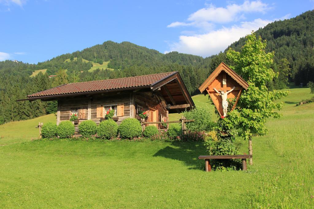 Farm stay Grunholz Itter