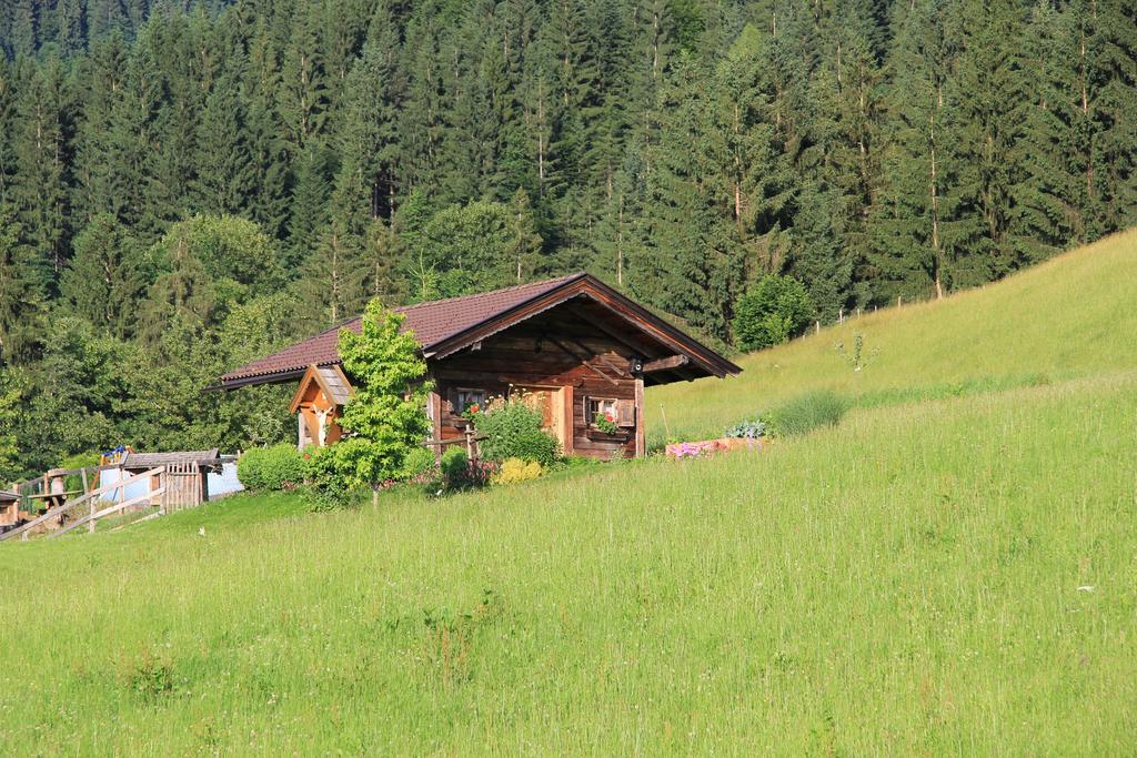 Grunholz Farm stay Itter