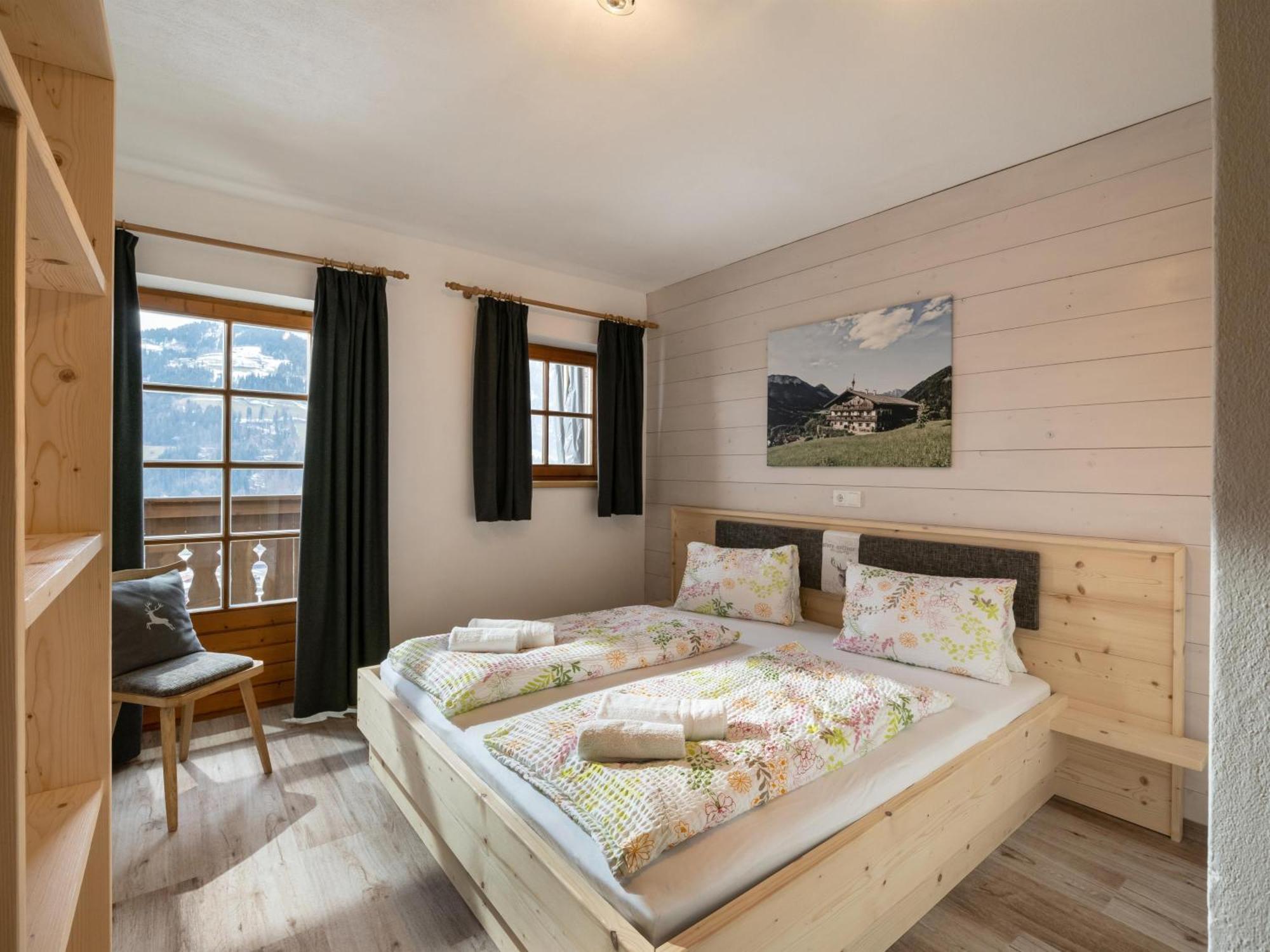 Grunholz Farm stay Itter