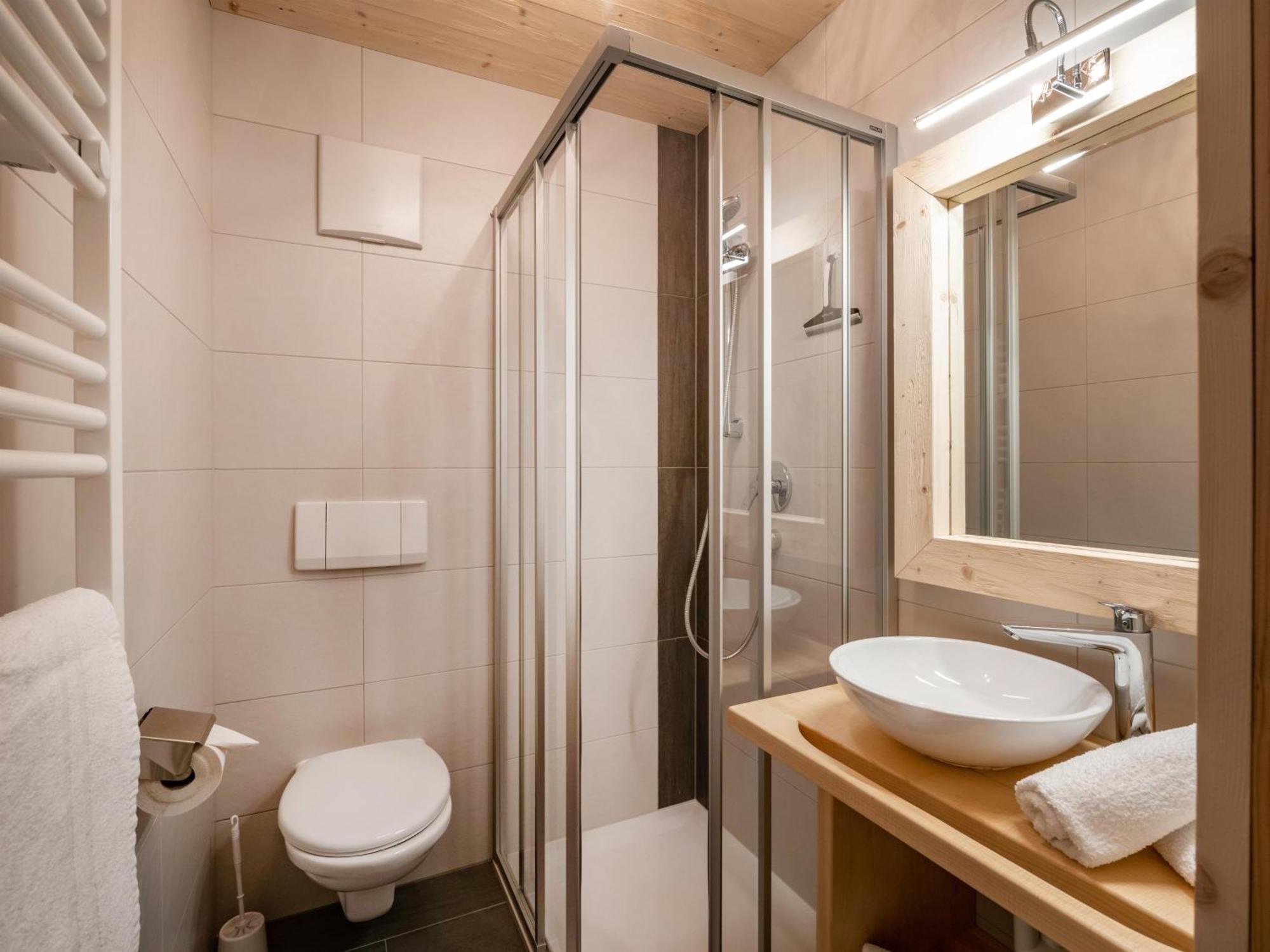 Grunholz Farm stay *