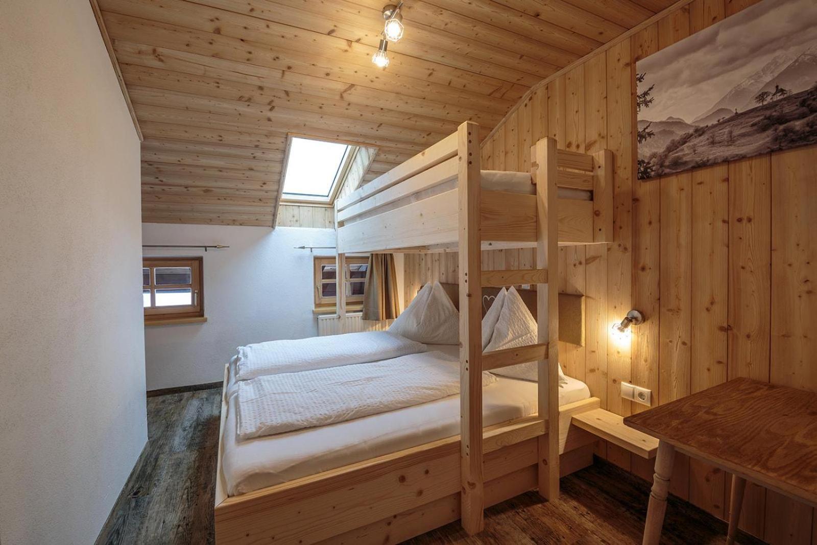 Grunholz Farm stay