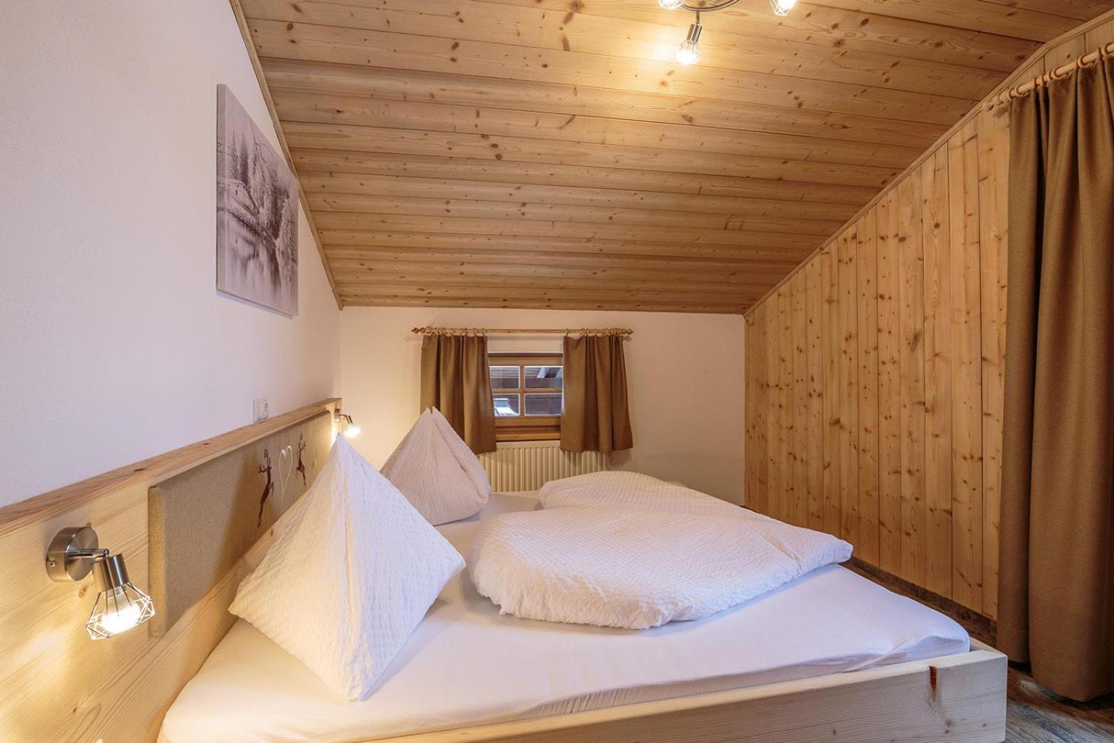 Grunholz Farm stay *