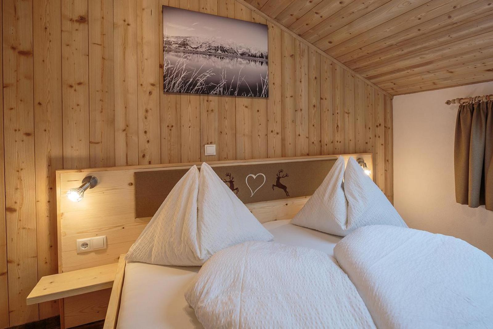 Grunholz Farm stay *