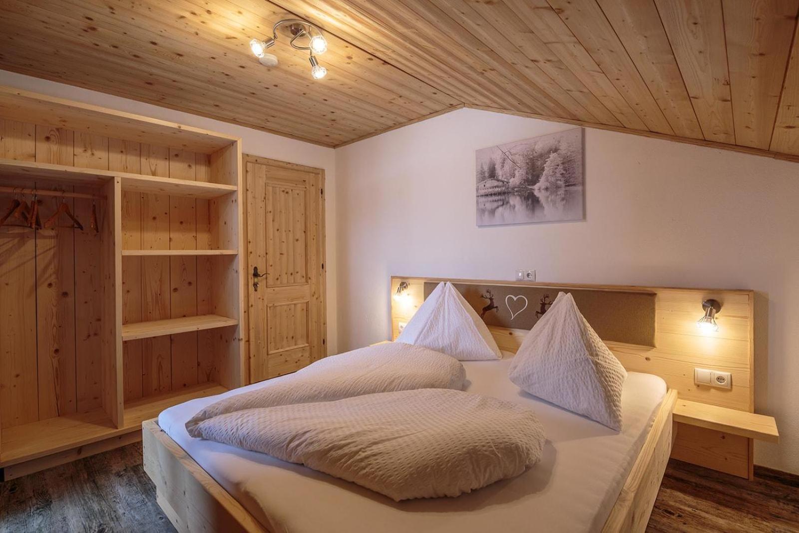 Grunholz Farm stay *