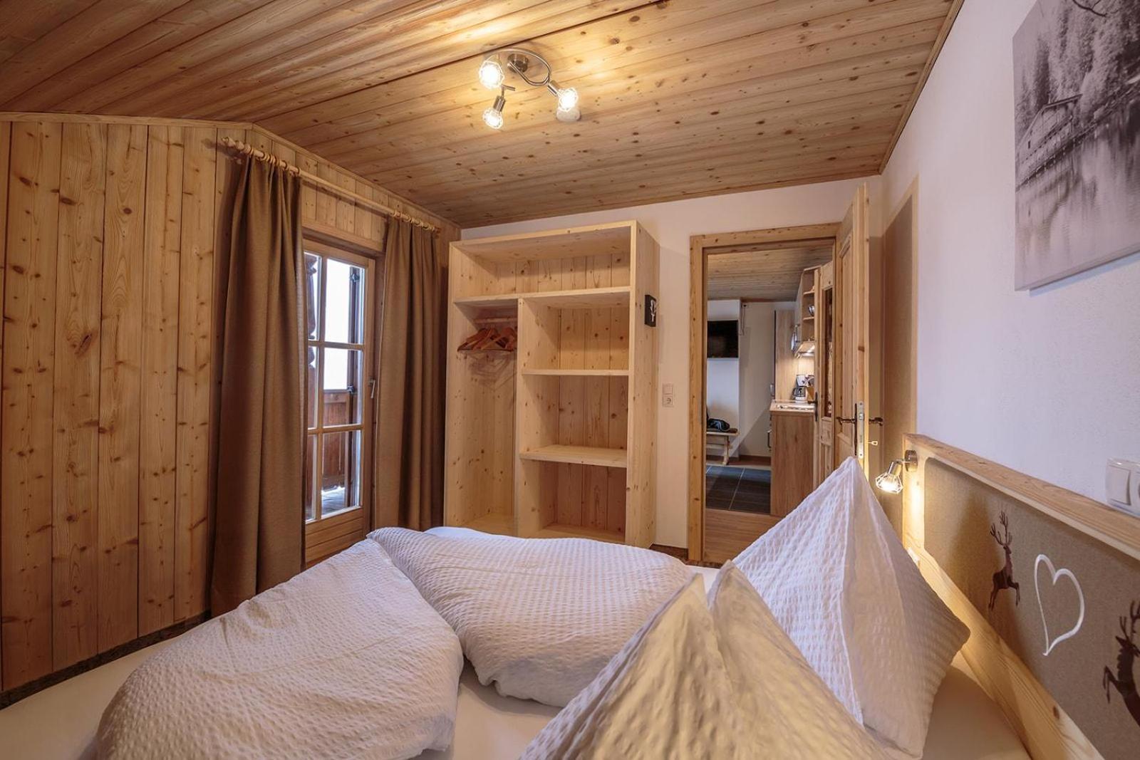 Grunholz Farm stay Itter