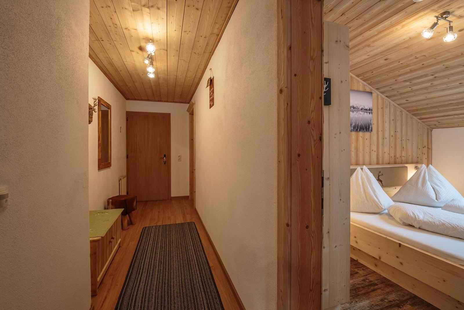 Grunholz Farm stay