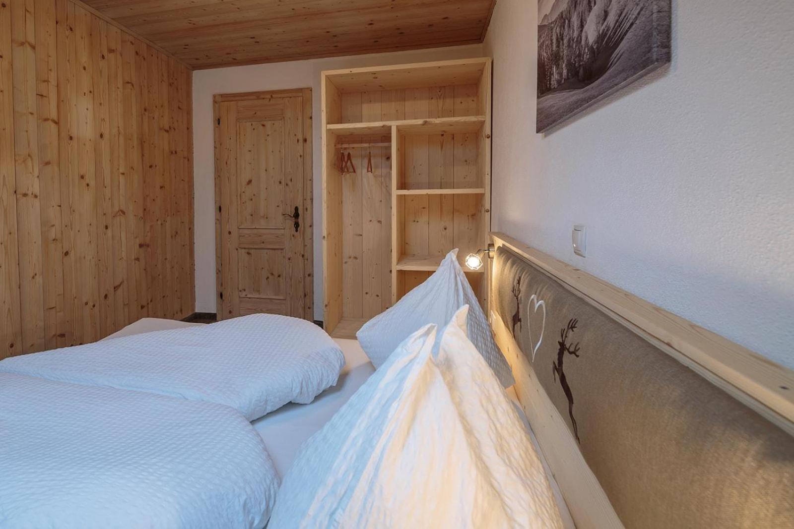 Grunholz Farm stay *