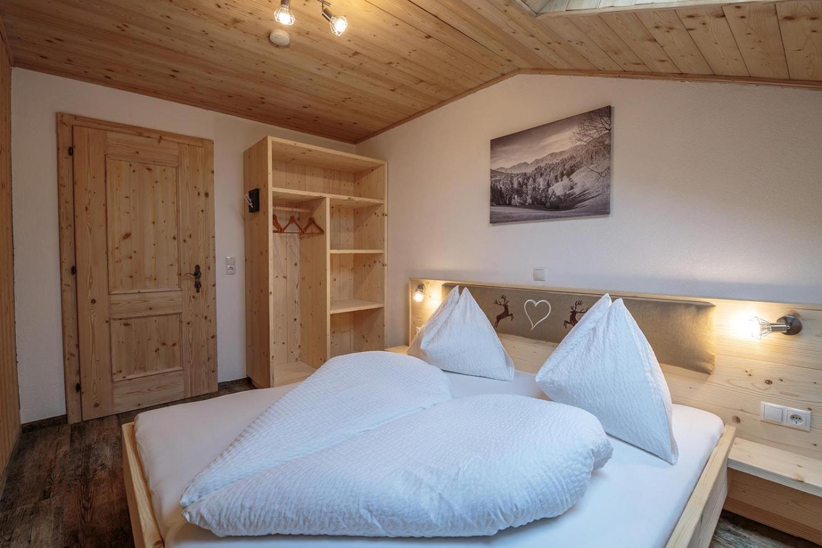 Grunholz Farm stay