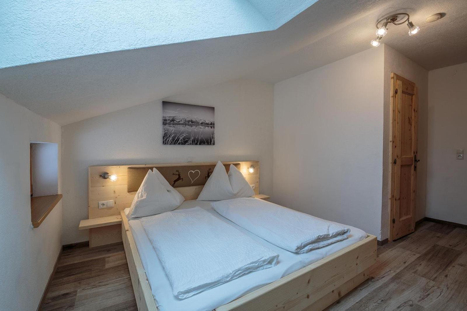 Grunholz Farm stay