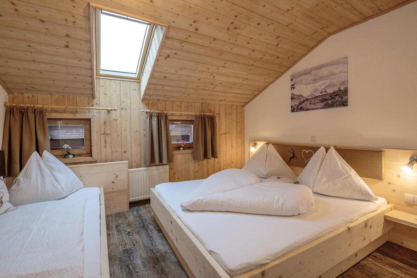 Grunholz Farm stay