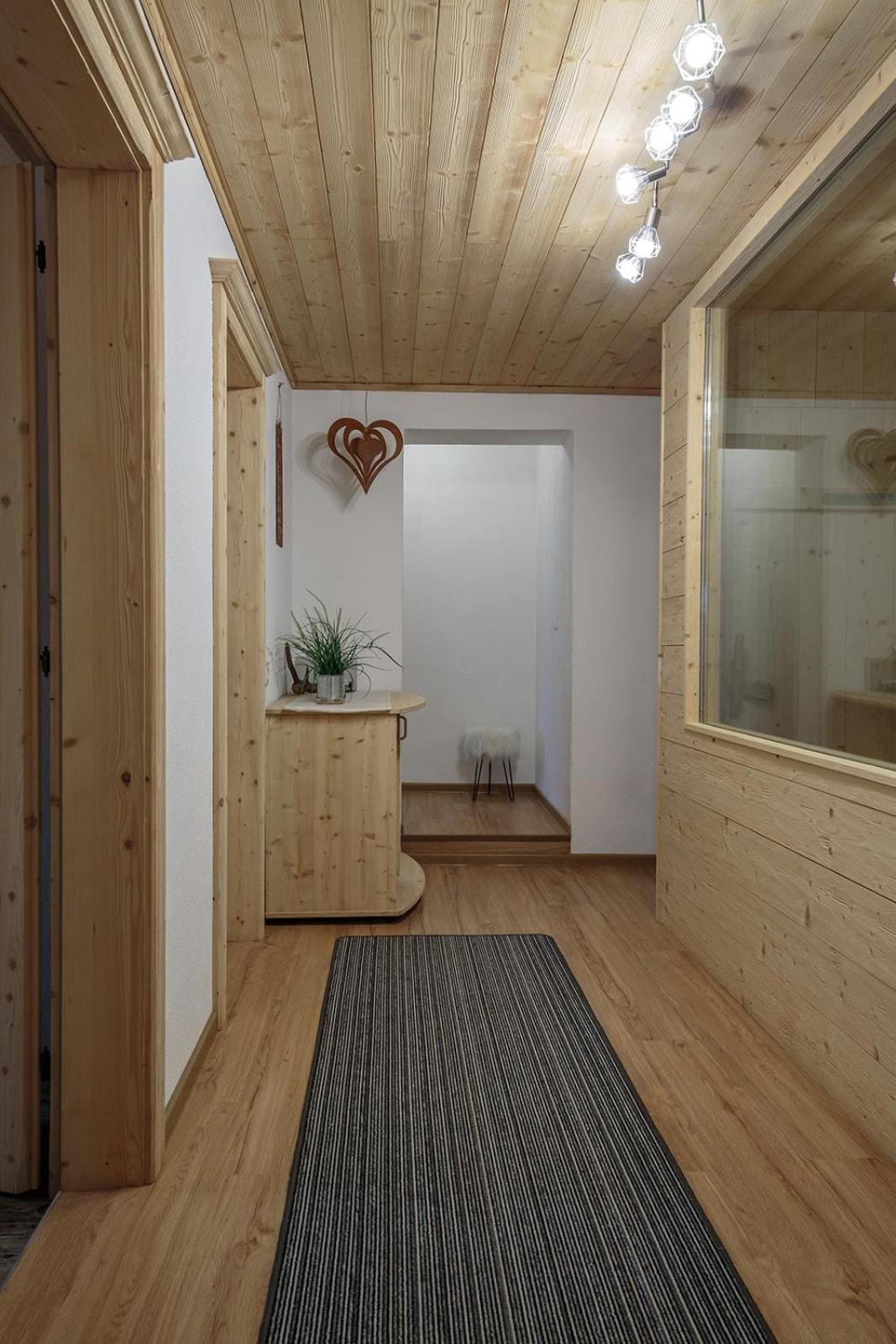 Farm stay Grunholz *