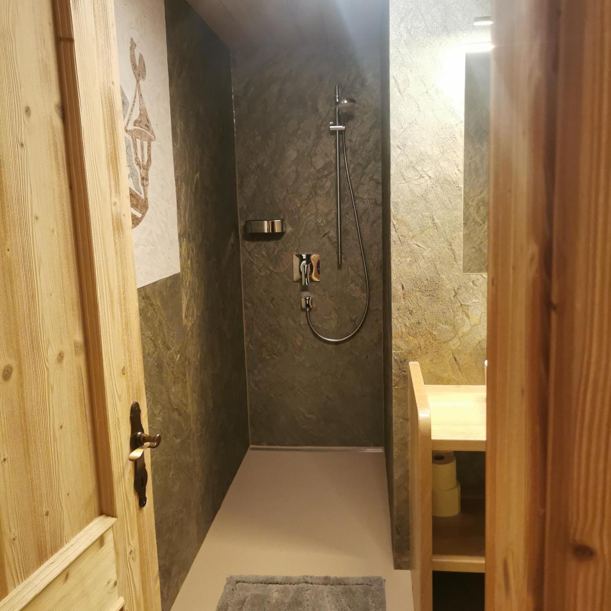 Grunholz Farm stay *