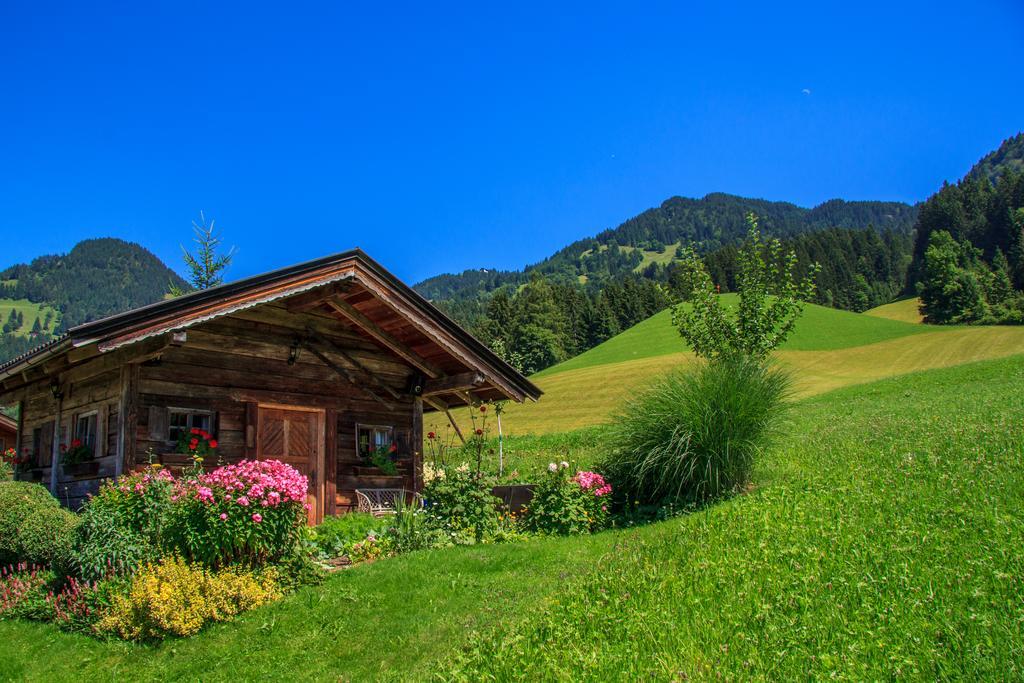 Farm stay Grunholz