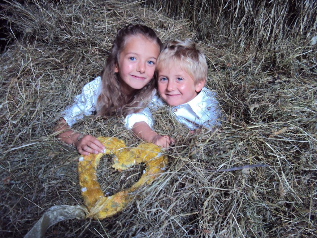 Farm stay Grunholz