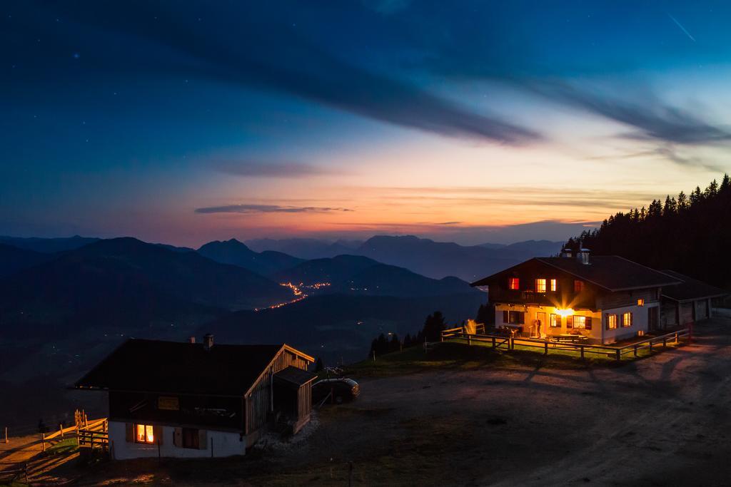 Farm stay Grunholz Itter
