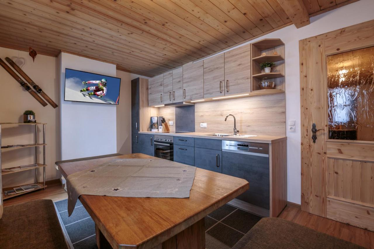 Gruenholz Itter
